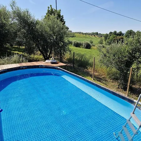 شقة Panorama E Relax