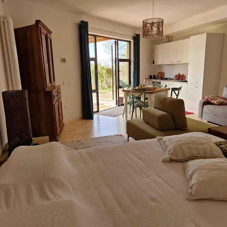 Panorama E Relax شقة Peccioli