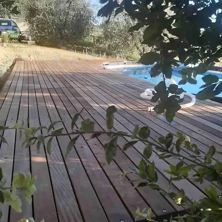 شقة Panorama E Relax