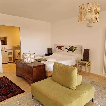 Panorama E Relax Apartment