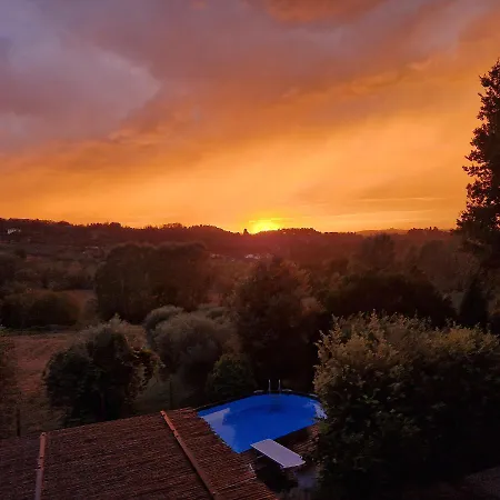 Panorama E Relax * Peccioli