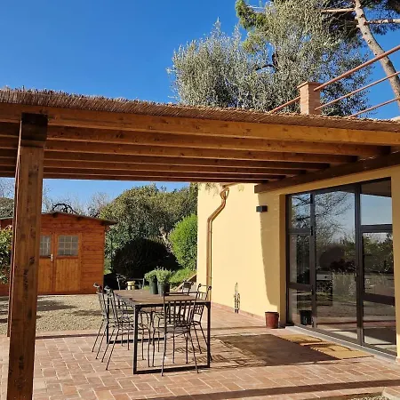 Panorama E Relax