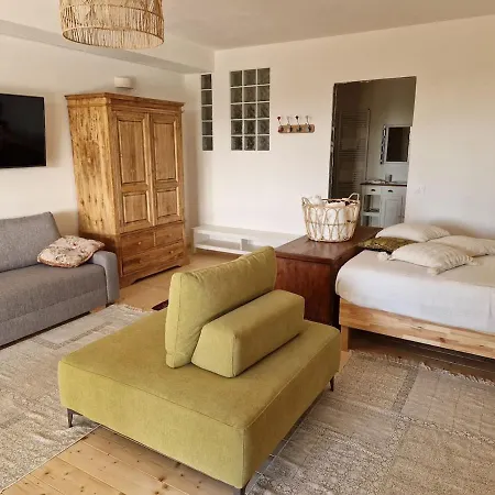 Panorama E Relax Apartment *