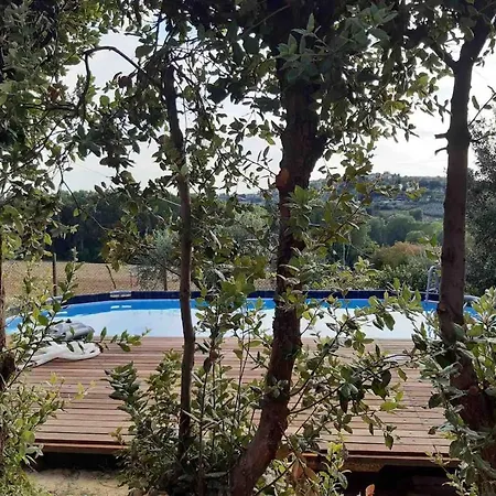 Panorama E Relax Peccioli