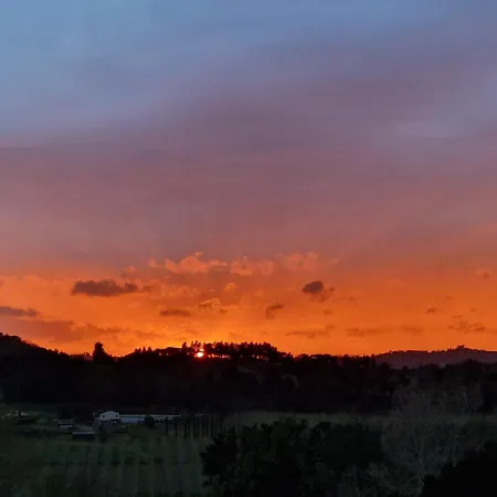Panorama E Relax *