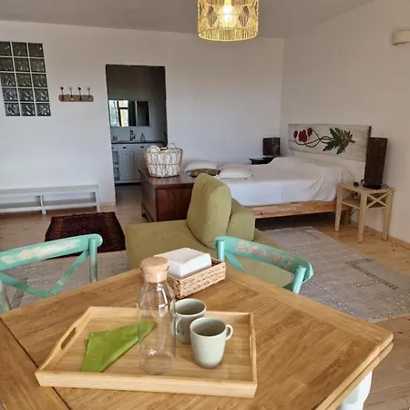 Panorama E Relax Apartment