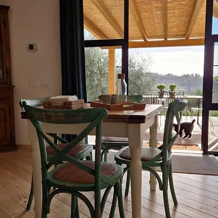 Panorama E Relax * Peccioli