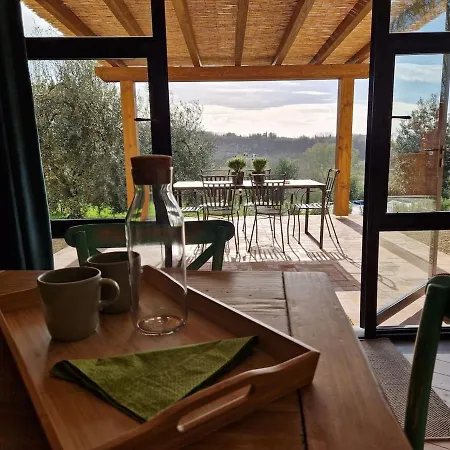 Panorama E Relax Apartment
