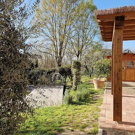 Panorama E Relax Apartment
