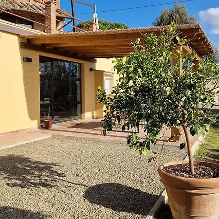 Panorama E Relax Apartment *