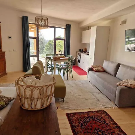 Apartment Panorama E Relax *