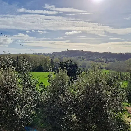 Apartment Panorama E Relax