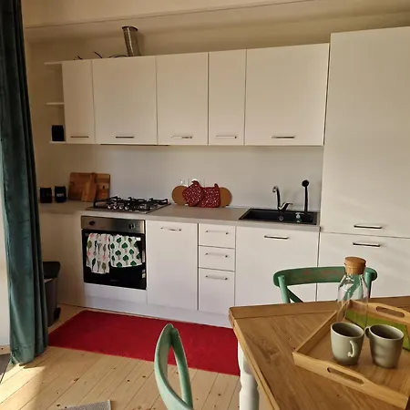 Panorama E Relax Apartment